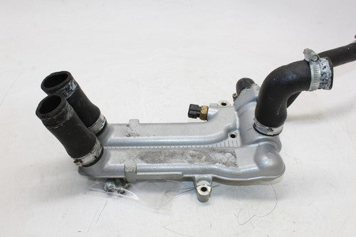 2003-2006 Ducati 999 Engine Motor Thermostat Housing OEM