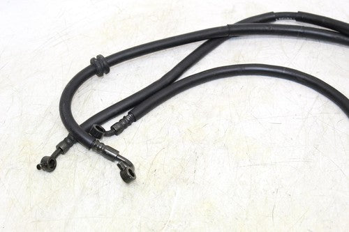 2007 Kawasaki Ninja 650r Ex650a Brake Caliper Hoses Lines
