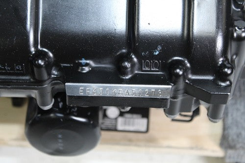 2022 Kawasaki Ninja 650 EX650 EX650NM ENGINE MOTOR