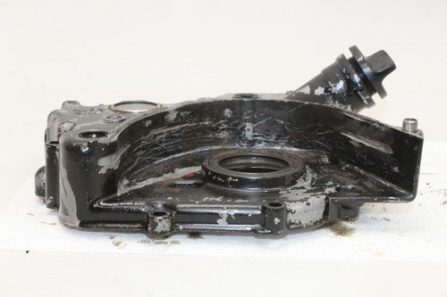 1986 Kawasaki Ninja 1000r Zx1000a Engine Motor Timing Chain Cover Bracket OEM