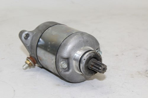 2005 Vespa Granturismo 200 Engine Starting Starter Motor -dc 12v OEM