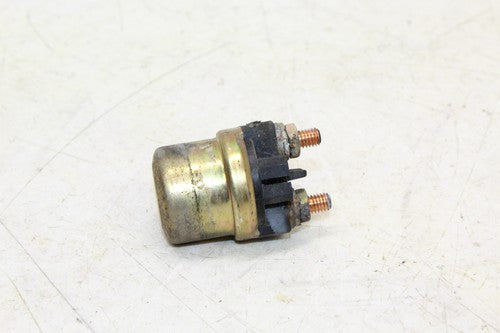 2004 Kawasaki Klr650 Engine Starter Relay Starting Motor Switch