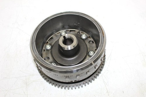 2007 Suzuki Vstrom 650 Dl650 Stator Magneto Alternator Generator Flywheel Rotor