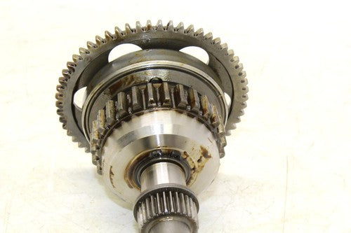 1992 Kawasaki Ninja Zx6 Zx600d Gear OEM