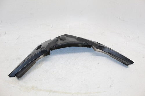 2006 Bmw K1200gt Abs Black Windshield Adjuster Fairing 46637685027-07