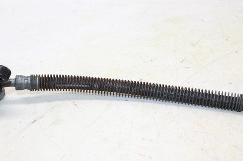 1979 Suzuki Gs550 Brake Hose Fluid Line Set