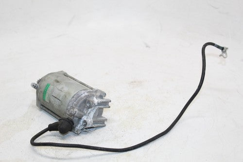 2008 Suzuki Boulevard S50 ENGINE STARTING STARTER MOTOR -DC 12V