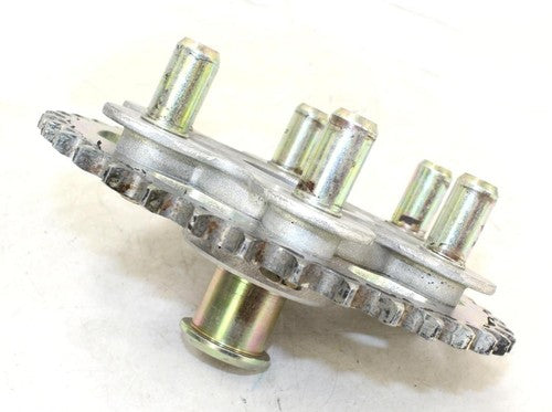 02 Ducati Monster 916 S4 Rear Back Sprocket