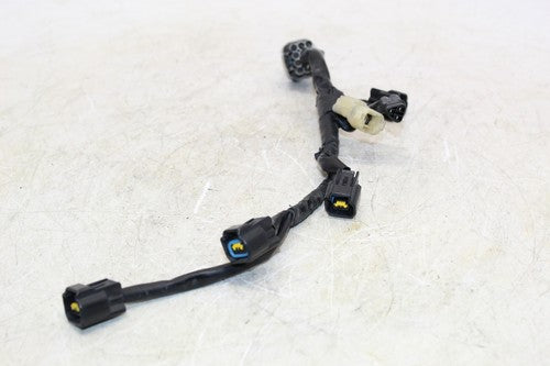 2004 Yamaha Yzf R1 Ignition Coil Wiring Harness Wire Loom