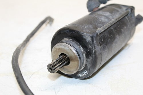 1997 Kawasaki Vulcan 1500 Vn1500d Classic Engine Starting Starter Motor -dc 12v