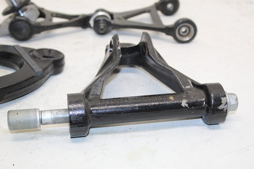 2006 Bmw K1200gt Abs Front Wheel Fork Trailing Lower Upper Arm Link Joint