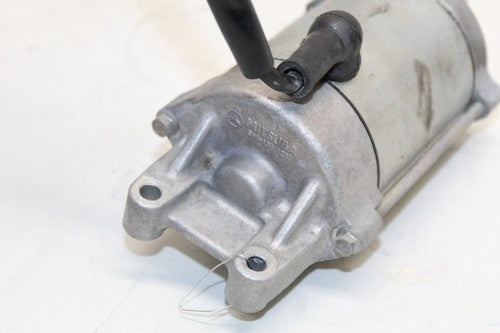 2001 Honda CBR929RR ENGINE STARTING STARTER MOTOR -DC 12V