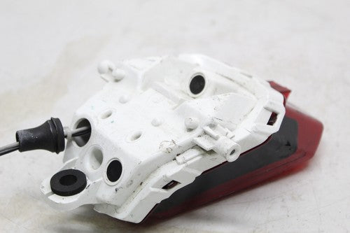 2018 Suzuki Gsxr1000r Rear Tail Taillight Back Brake Light OEM