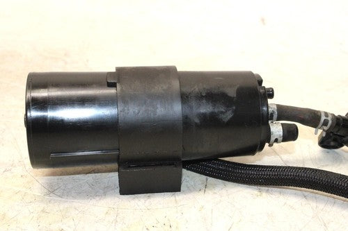 2006 Suzuki Gsxr1000 Evap Vapor Charcoal Emission Canister