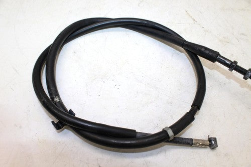 2007 Yamaha Yzf R6 Clutch Cable Line