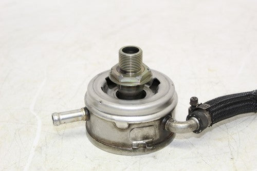 2003 Kawasaki Z1000 Engine Motor Oil Cooler