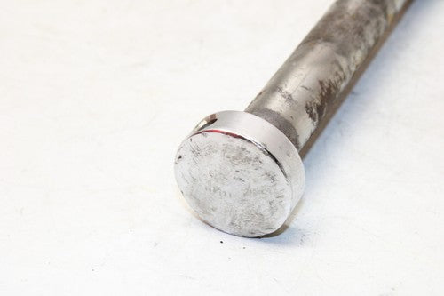 1976 Honda Goldwing 1000 Gl1000 Rear Axle Back Wheel Rim Pivot Bolt Axel