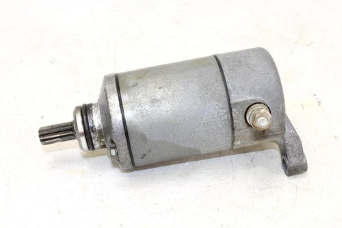 2002 Suzuki Sv650 Engine Starting Starter Motor -dc 12v