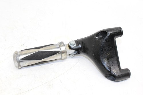 05-06 Honda Cbr600rr Front Foot Rests Pegs Steps Set Pair OEM