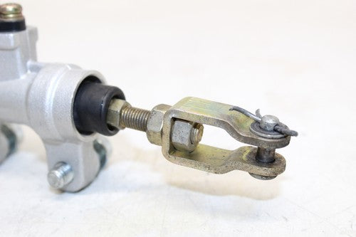 2008 Hyosung Gt250 Comet Rear Back Brake Master Cylinder With Reservoir