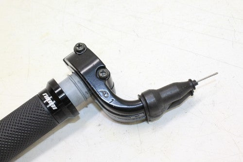 2006 Kawasaki Ninja Zx10r Zx1000d Right Throttle Grip
