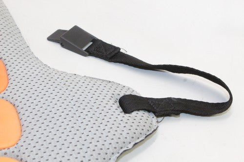 DAINESE Back Protector Plates *USED*