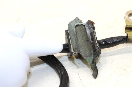 1996 Honda Cbr1000f Ignition Timing Sensor OEM