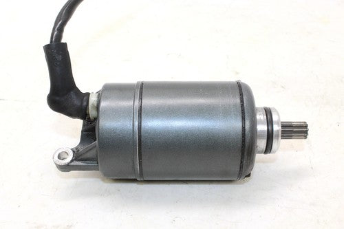 2016 Ktm 390 Duke Engine Starting Starter Motor -dc 12v