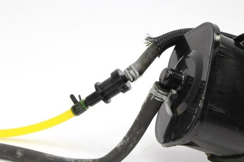2001 Suzuki Gs500 Evap Vapor Charcoal Emission CANISTER OEM
