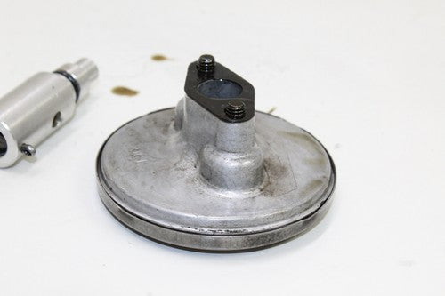 1984-85 Yamaha Fj600 Engine Inner Oil Filter Pickup Screen OEM