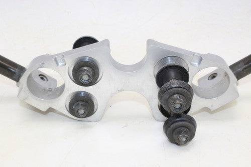 1989-97 Suzuki Katana 750 Gsx750f Handlebars Clip On Bar OEM