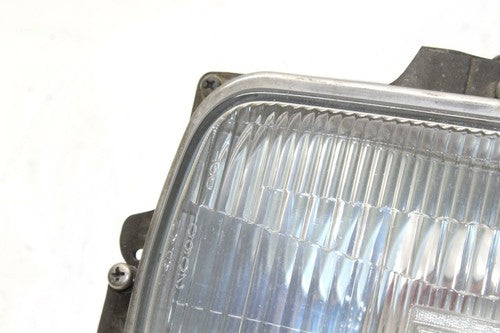 1983 Honda V45 Interceptor Vf750f Front Headlight Head Light Lamp Oem