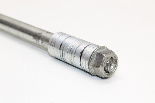 2011-13 Honda Cbr250r Front Wheel Rim Axle Pivot Bolt OEM