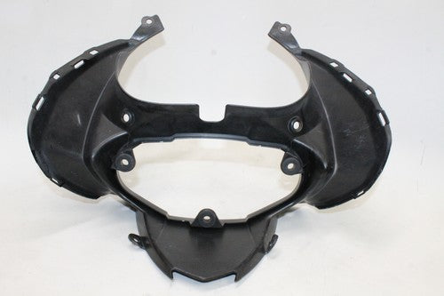 08-12 Kawasaki Ninja 250r Ex250j Speedo Cluster Gauge Trim OEM