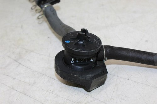 1996 Honda Interceptor 750 Vfr750f Evap Vapor Charcoal Emission Canister