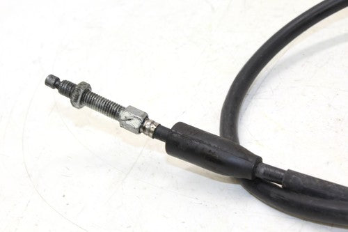 2004 Suzuki Gs500fh Brake Hose And Cable Set