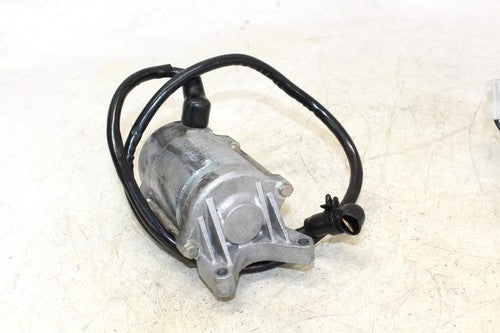 2000 Yamaha Yzf R1 Engine Starting Starter Motor -dc 12v