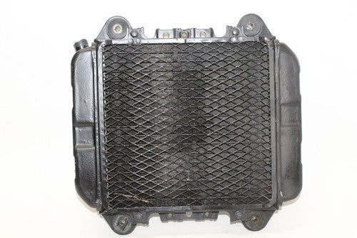 88-2007 Kawasaki Ninja 250r Ex250f Engine Radiator Motor Cooler Cooling OEM