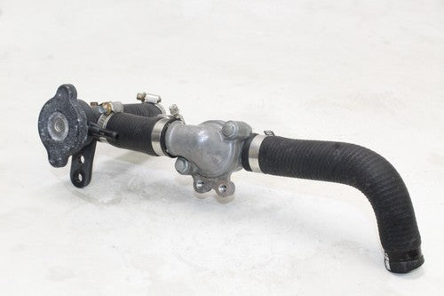 2013-17 Kawasaki Ninja 300 Ex300a Radiator Cap W/ Thermostat 49085-1066 OEM