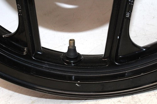 2006 Kawasaki Ninja 250r Ex250f Rear Back Wheel Rim