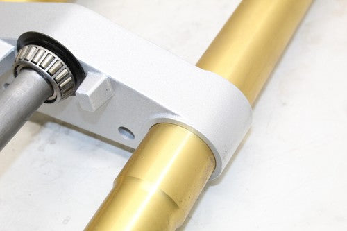 2008 Hyosung Gt250 Comet Front Forks Shock Suspension Set Pair