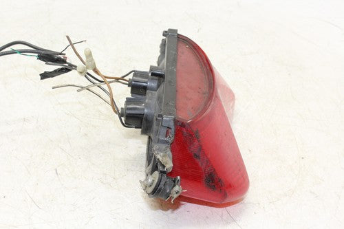 1996 Honda Cbr600f3 Rear Tail Taillight Back Brake Light OEM