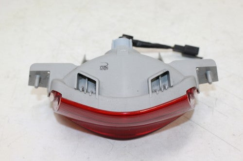 2007 Kawasaki Ninja 650r Ex650a Rear Tail Taillight Back Brake Light