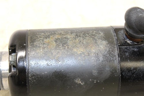 1989 Kawasaki Ninja 250r Ex250f Engine Starting Starter Motor -dc 12v