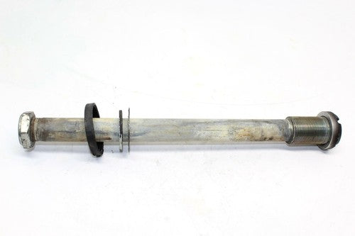 04-05 Suzuki Gsxr750 Rear Back Swingarm Bolt Suspension Pivot Axle 61211-16g00