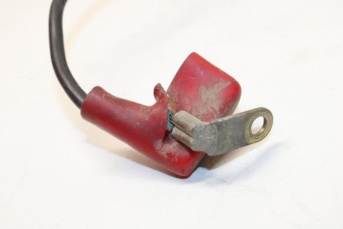 2010 Kawasaki Ninja 250r Ex250j Engine Starter Relay Starting Motor Switch