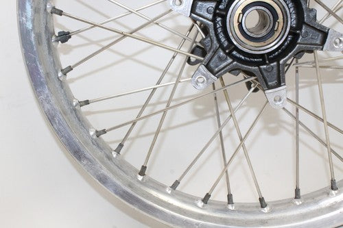 2000 Cagiva Gran Canyon 900 Front Wheel Rim OEM