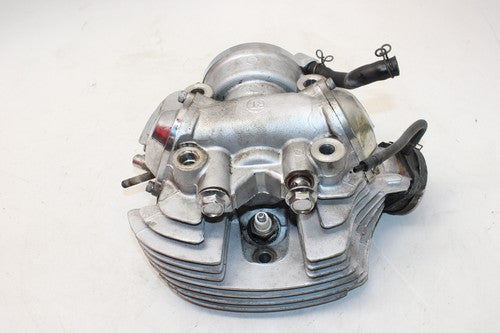 1995 Yamaha Virago 750 Xv750 Engine Front Top End Cylinder Head