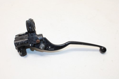 2008-12 Kawasaki Ninja 250r Ex250j Front Brake Master Cylinder With Lever
