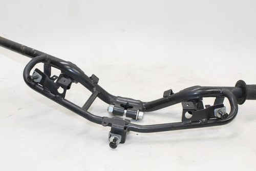 2007 Piaggio Bv 250 Handlebars Bars OEM